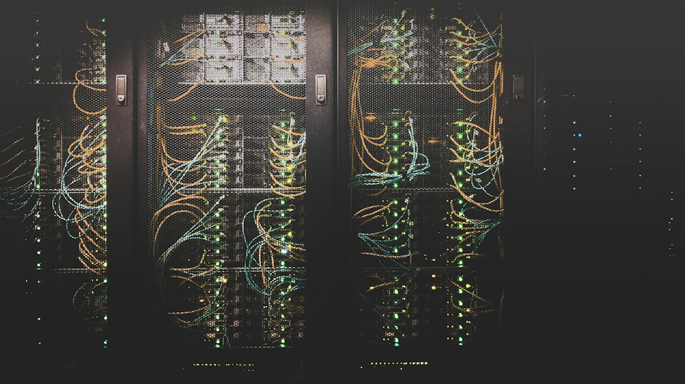 رول کابل شبکه Cat6 ۳۰۵ متری مسی